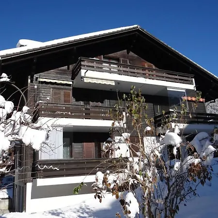 Sorenweg 4 2 Lejlighed Engelberg