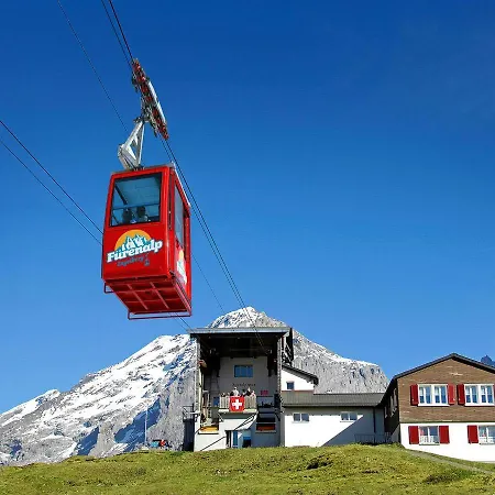 Sorenweg 4 2 * Engelberg