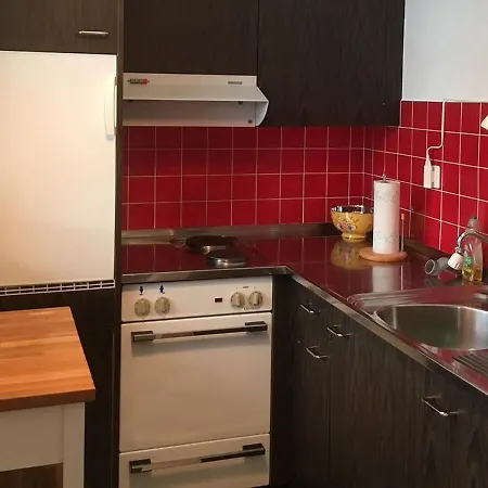 Sorenweg 4 2 Apartman Engelberg