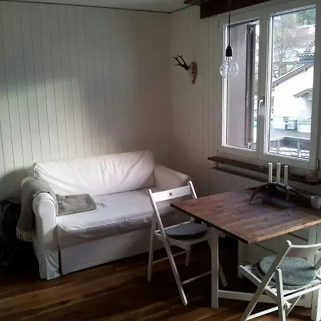 Apartman Sorenweg 4 2