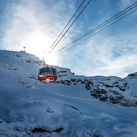 Apartman Sorenweg 4 2 Engelberg