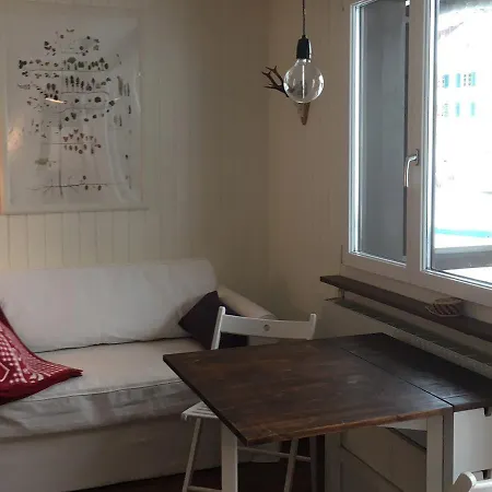 Sorenweg 4 2 Apartman Engelberg
