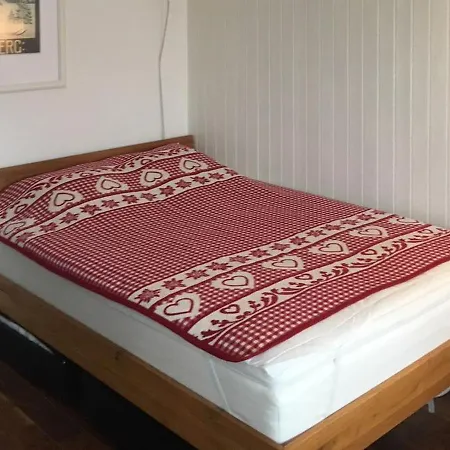 Apartman Sorenweg 4 2 *